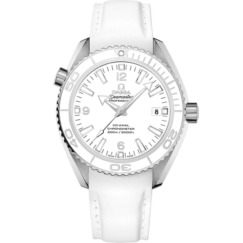 Omega Seamaster Planet Ocean 600M 232.32.42.21.04.001 chronobase24