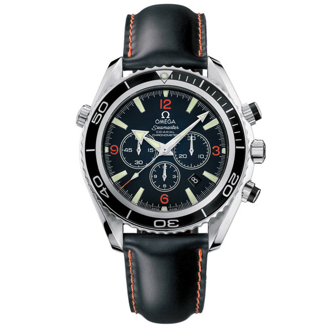 Omega Seamaster Planet Ocean 600M 2910.51.82 chronobase24