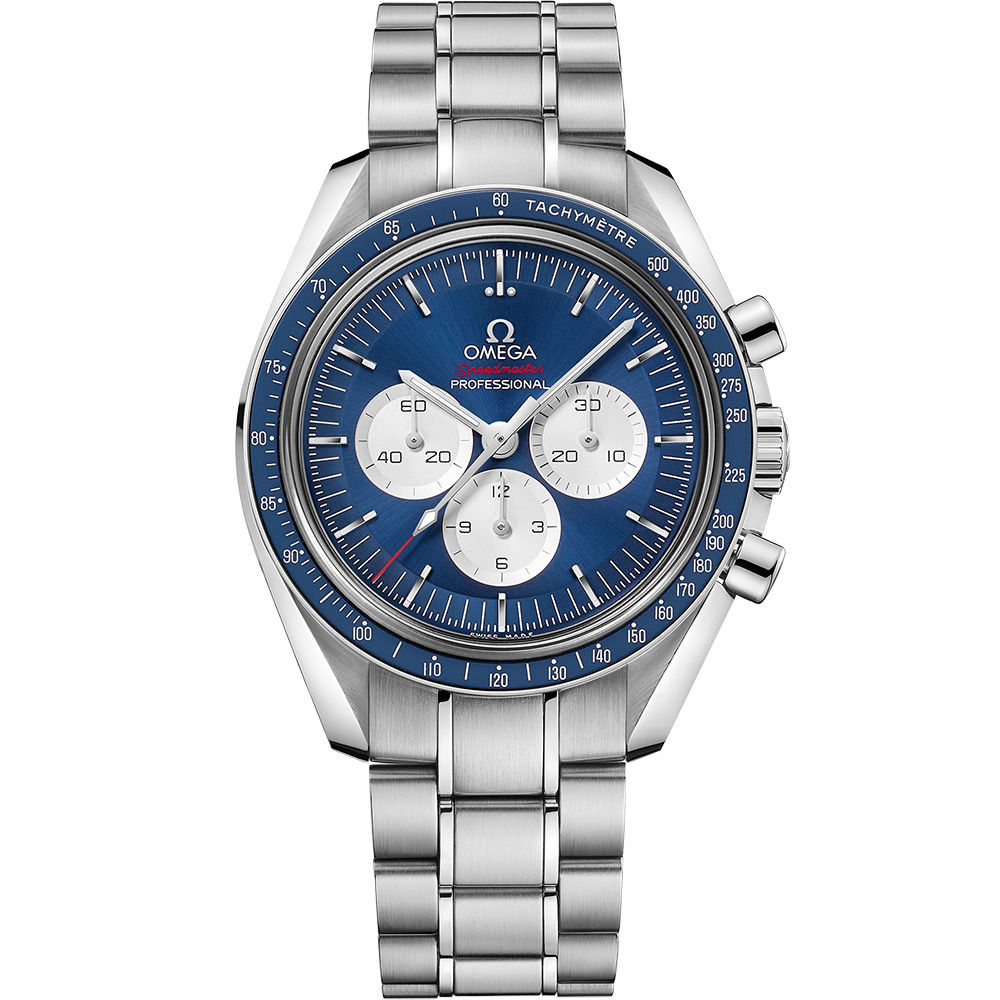 Omega Speedmaster Anniversary Series 522.30.42.30.03.001 chronobase24