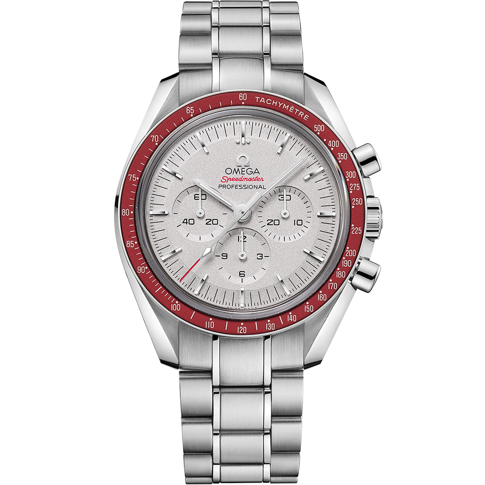 Omega Speedmaster Anniversary Series 522.30.42.30.06.001 chronobase24