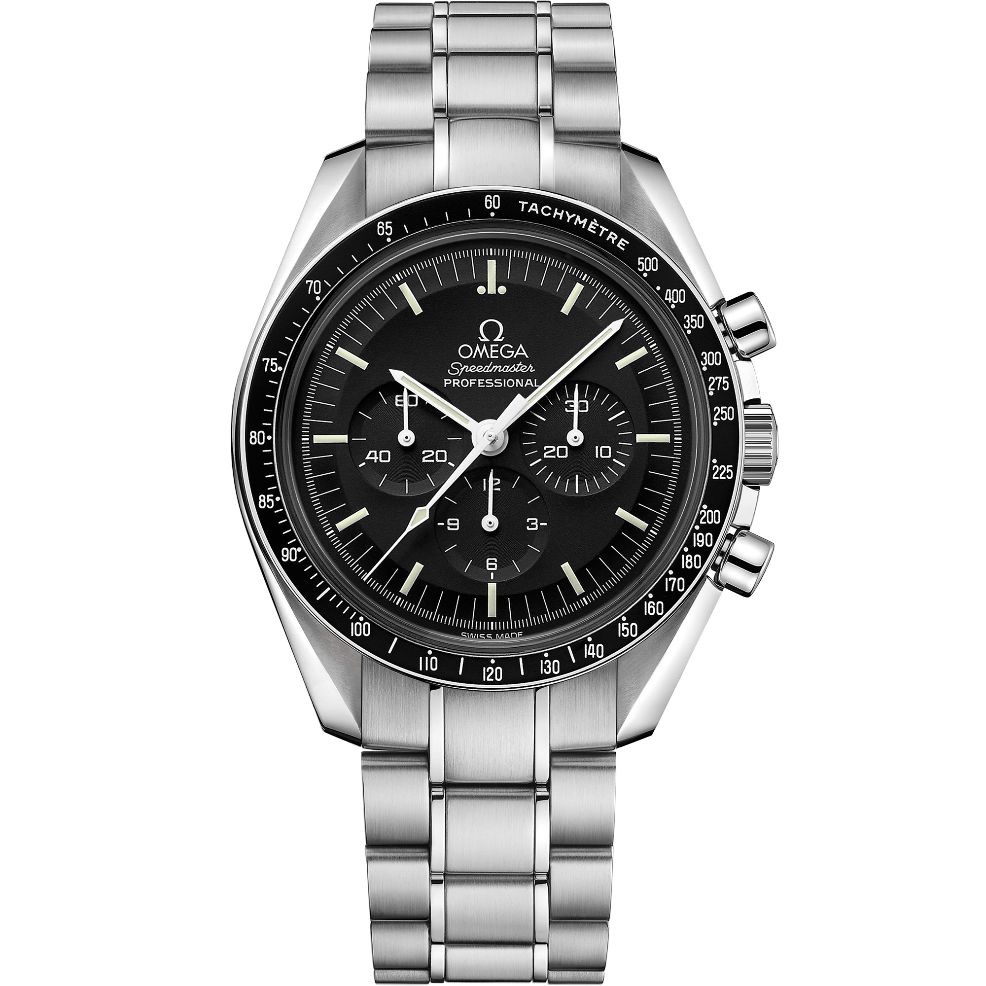 Omega Speedmaster Moonwatch Professional 311.30.42.30.01.006 chronobase24