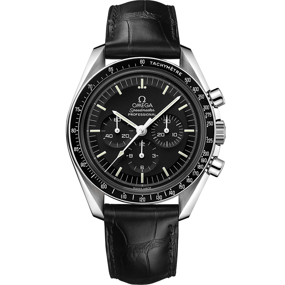 Omega Speedmaster Moonwatch Professional 311.33.42.30.01.001 chronobase24