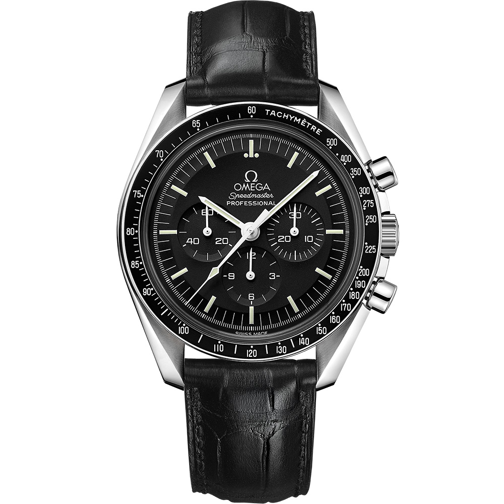 Omega Speedmaster Moonwatch Professional 311.33.42.30.01.002 chronobase24