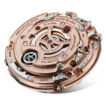 Omega caliber 1932 2 chronobase24