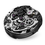 omega calibre 1865 chronobase24