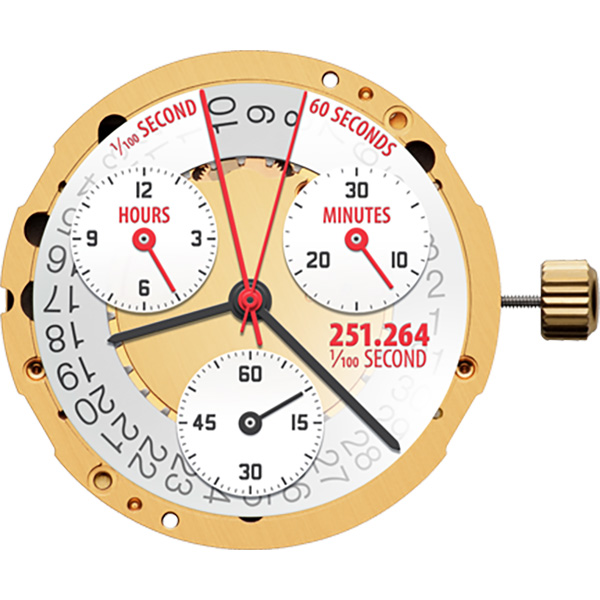 ETA 251.264 AN_2 ETA 251.264 AN 2 chronobase24