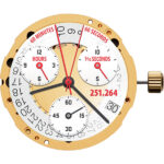 ETA 251.264 BD 2 chronobase24