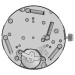 ETA 251.272 1 chronobase24