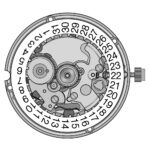 ETA 256.513 2 chronobase24