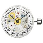 ETA 2892 A2 2 chronobase24