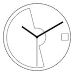 ETA 2892 A2 3 chronobase24