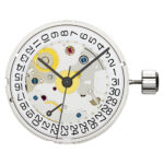 ETA 2897 2 chronobase24