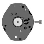 ETA 802.104 2 chronobase24