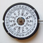 ETA 804.121 2 chronobase24