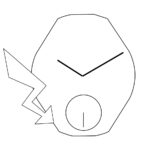 ETA 902.505N 3 chronobase24