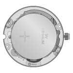 ETA 955.612 1 chronobase24