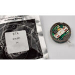 ETA E15.001 2 chronobase24