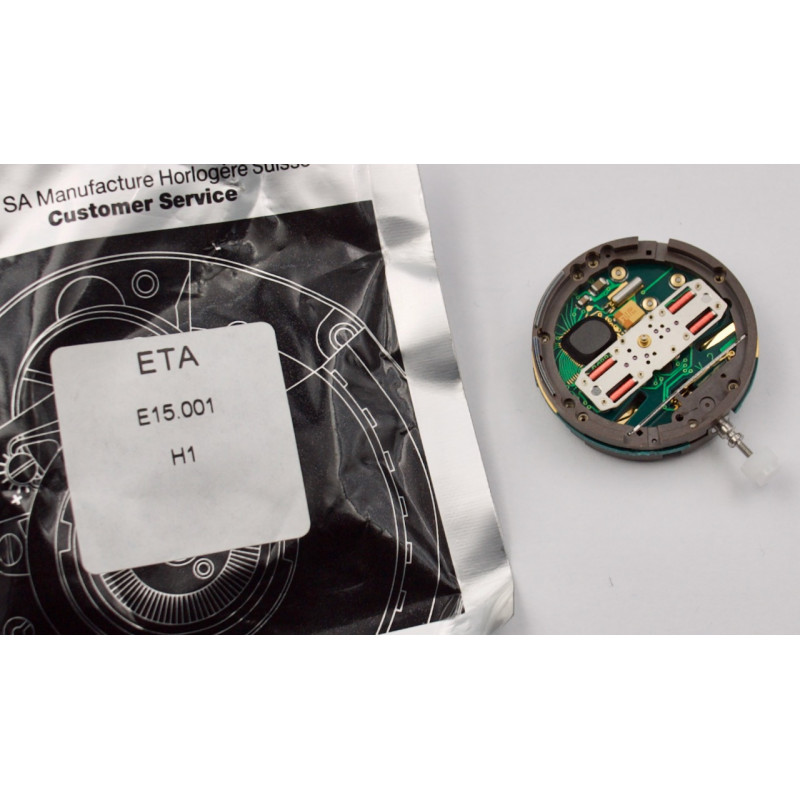 ETA E15.001_2 ETA E15.001 2 chronobase24