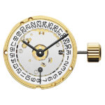 ETA E61.511 2 chronobase24