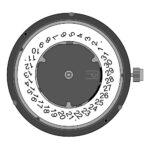 ETA G10.711 2 chronobase24