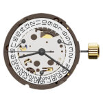 ETA G15.261 2 chronobase24