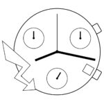 Longines L538.2 2 chronobase24