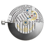 ETA A07.171 1 chronobase24