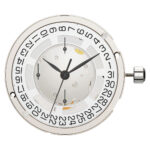 ETA A07.211 2 chronobase24