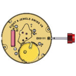 ETA E63.111 1 chronobase24
