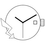 ETA E63.111 3 chronobase24