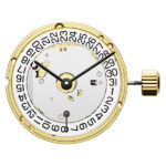 ETA E63.511 2 chronobase24