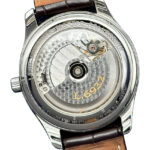 Longines L693.2 chronobase24
