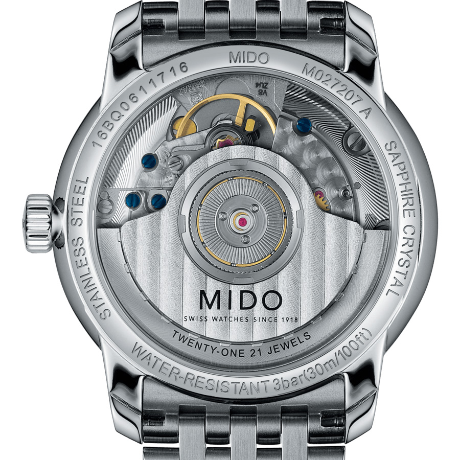 Mido 1192_1 Mido 1192 1 chronobase24