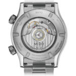 Mido 1193 2 chronobase24