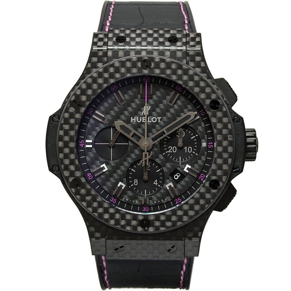 Hublot Big Bang 301 QX 1749 GR WTY16 chronobase24