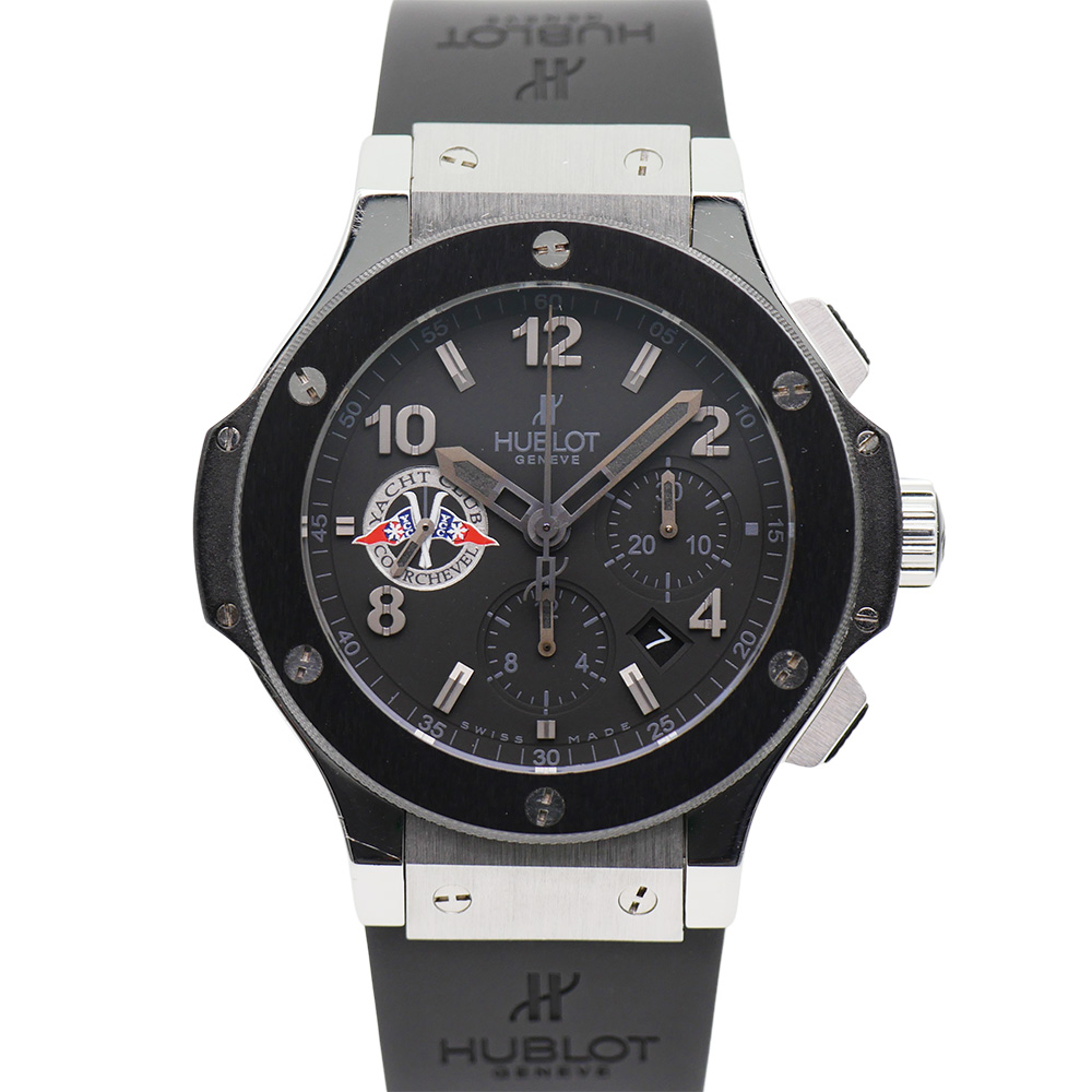 Hublot Big Bang 301 SM 100 RX CVL07 chronobase24