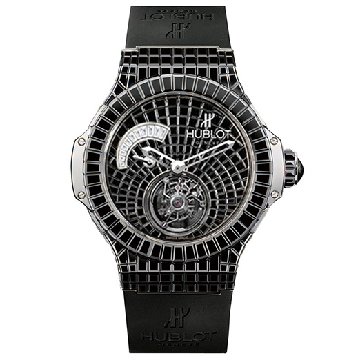 Hublot Big Bang 302 WX 9104 RX 9900 chronobase24