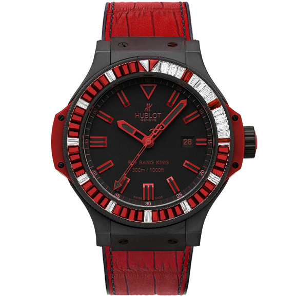 Hublot Big Bang 322 CI 1130 GR 1942 ABR10 chronobase24