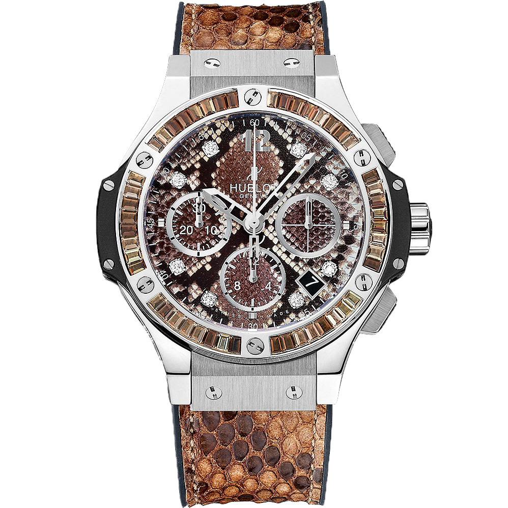 Hublot Big Bang 341 SX 7917 NR 1979 chronobase24