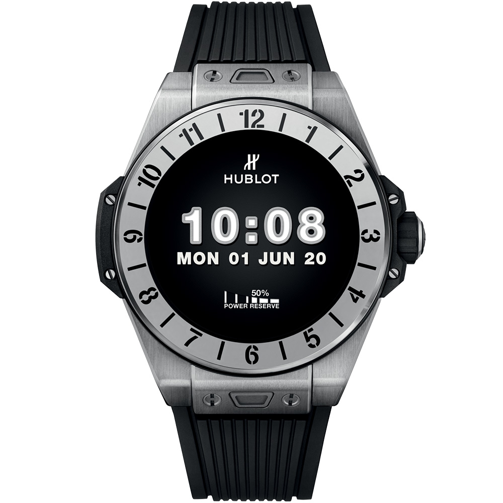 Hublot Big Bang 440 NX 1100 RX chronobase24