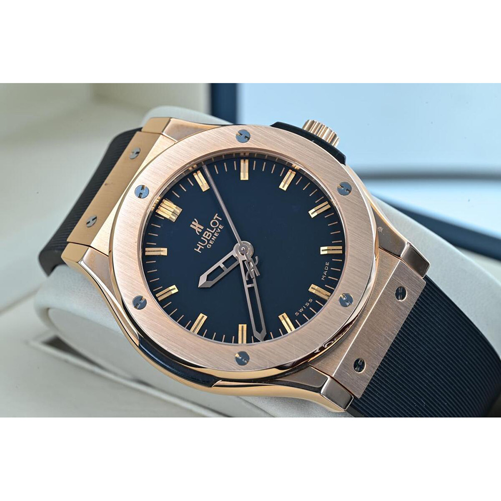 Hublot Classic Fusion 501 PX 1180 RX chronobase24
