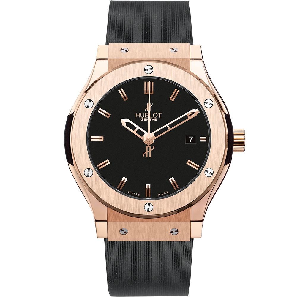 Hublot Classic Fusion 511 PX 1180 RX chronobase24