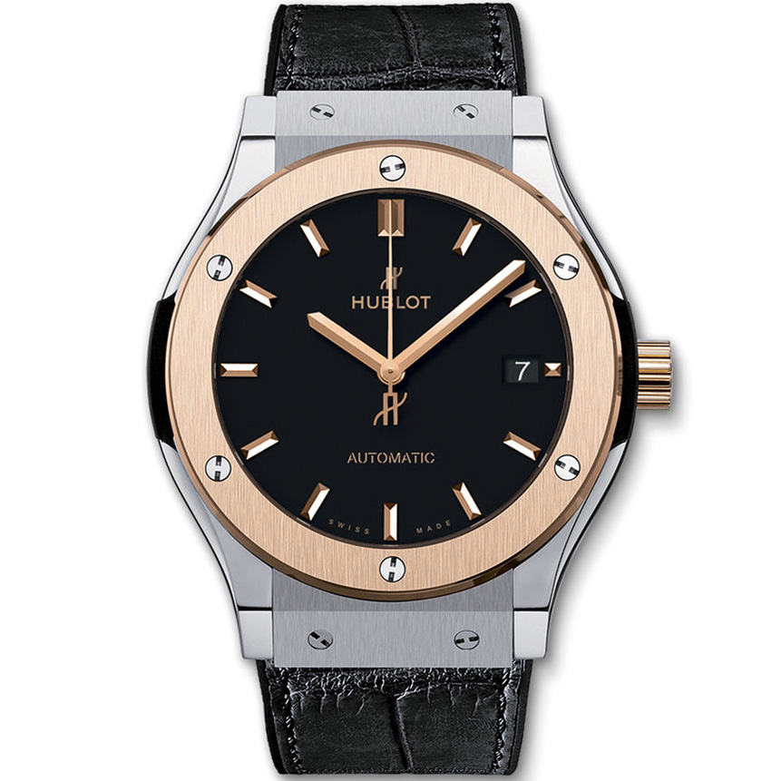 Hublot Classic Fusion 542 NO 1181 LR chronobase24
