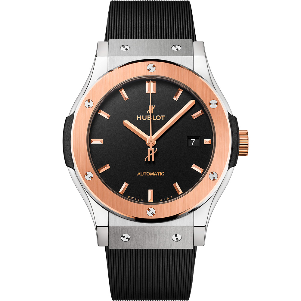 Hublot Classic Fusion 542 NO 1181 RX chronobase24