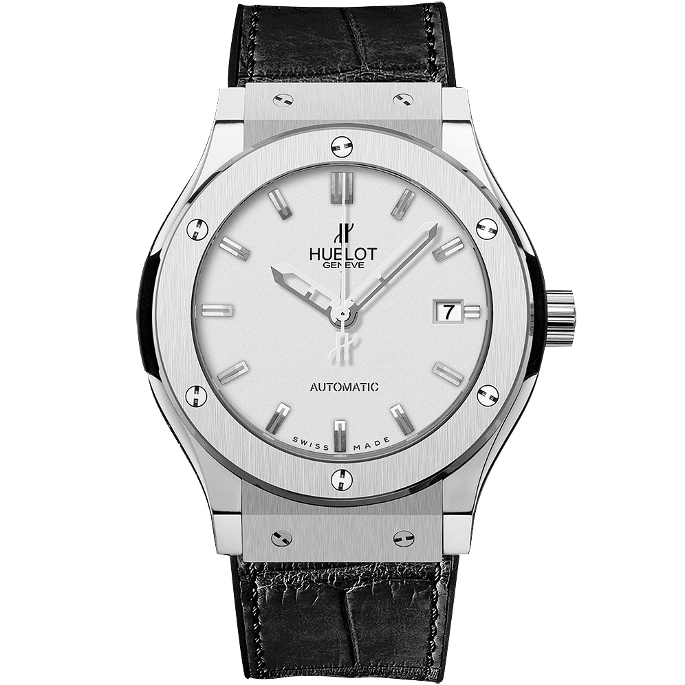 Hublot Classic Fusion 542 NX 2610 LR chronobase24