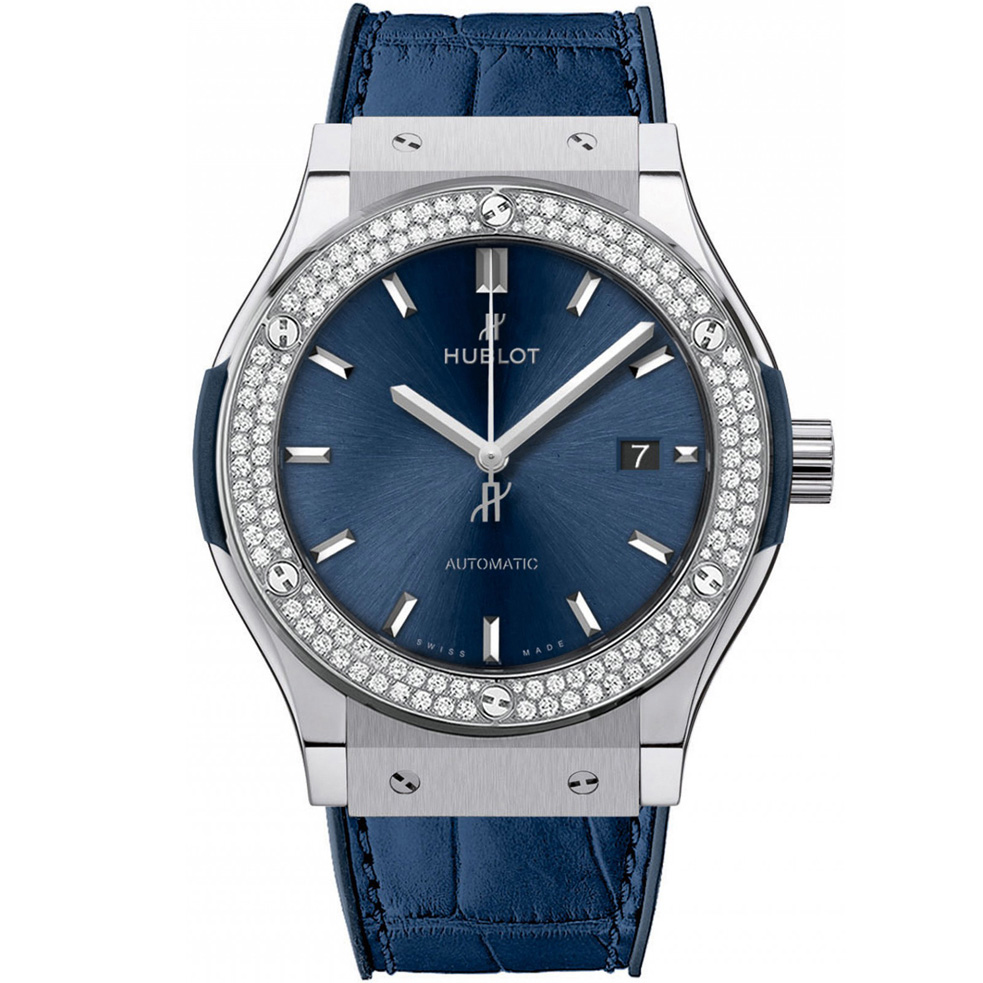 Hublot Classic Fusion 542 NX 7170 LR 1104 chronobase24