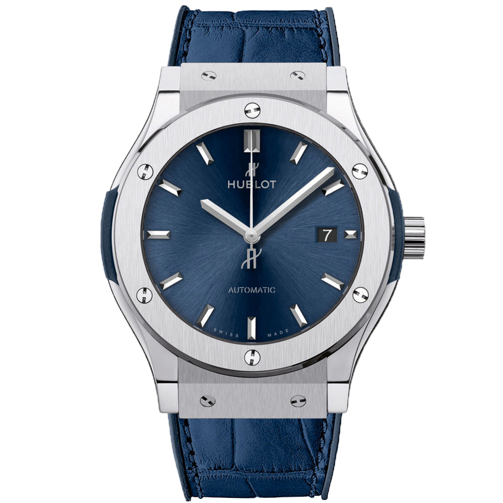Hublot Classic Fusion 542 NX 7170 LR chronobase24