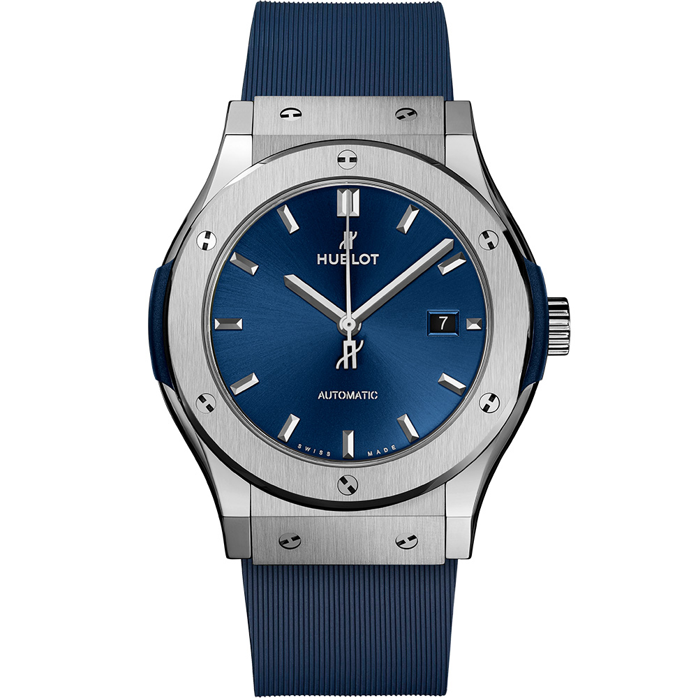 Hublot Classic Fusion 542 NX 7170 RX chronobase24