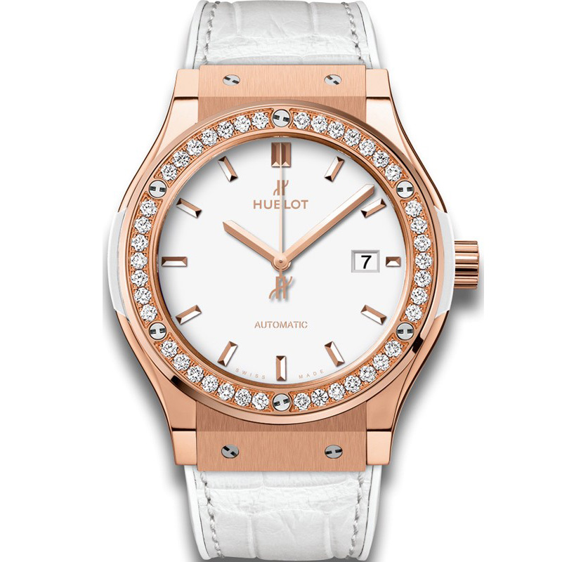 Hublot Classic Fusion 542 OE 2080 LR 1204 chronobase24