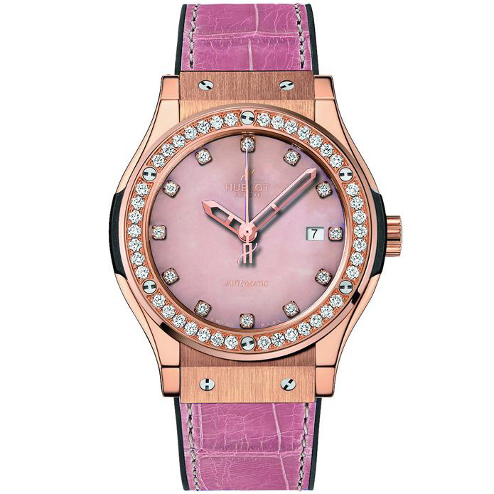 Hublot Classic Fusion 542 OP 8490 LR 1204 chronobase24